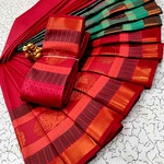 Poonthamil Sarees