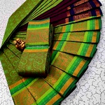 Poonthamil Sarees