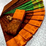 Poonthamil Sarees