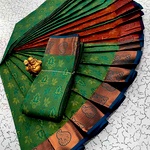 Poonthamil Sarees