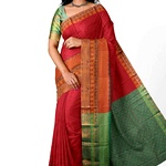 Poonthamil Sarees