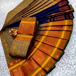 Poonthamil Sarees