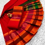 Poonthamil Sarees