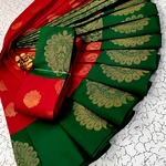 Silk Cotton Sarees