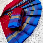 Kalyani Cotton Sarees (Tharuvi  organic, herbal, traditional, homemode, foods