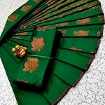 Soft silk Sarees