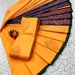 Soft silk Sarees