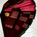 Soft silk Sarees