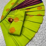 Soft silk Sarees