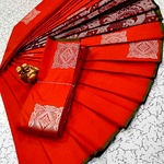 Soft silk Sarees