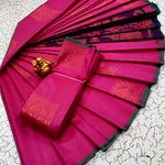 Soft silk Sarees