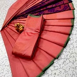 Soft silk Sarees