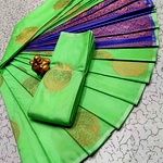 Soft silk Sarees