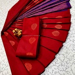 Soft silk Sarees