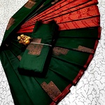 Soft silk Sarees