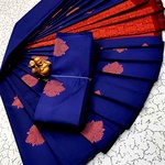 Soft silk Sarees