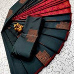 Soft silk Sarees