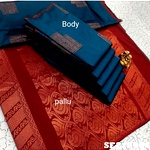 Soft silk Sarees