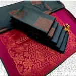 Soft silk Sarees