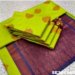 Soft silk Sarees