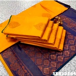 Soft silk Sarees