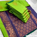 Soft silk Sarees