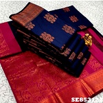 Soft silk Sarees