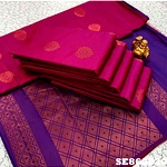 Soft silk Sarees