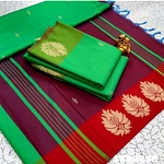 Soft silk Sarees