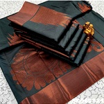 Soft silk Sarees