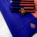 Soft Silk Sarees