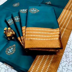 Soft Silk Sarees
