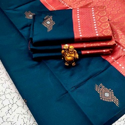 Soft Silk Sarees