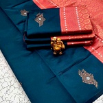 Soft Silk Sarees