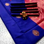 Soft Silk Sarees