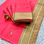 Soft Silk Sarees