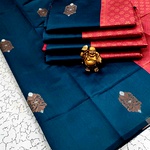 Soft Silk Sarees