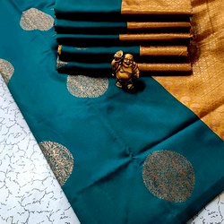 Soft Silk Sarees