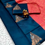 Soft Silk Sarees