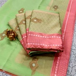 Soft Silk Sarees