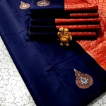 Soft Silk Sarees