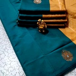 Soft Silk Sarees