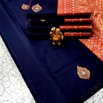 Soft Silk Sarees