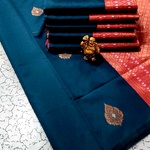 Soft Silk Sarees