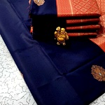 Soft Silk Sarees