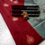 Soft Silk Sarees