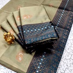 Soft Silk Sarees