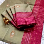 Soft Silk Sarees