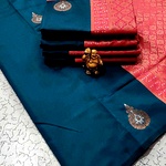 Soft Silk Sarees