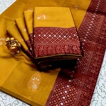 Soft Silk Sarees